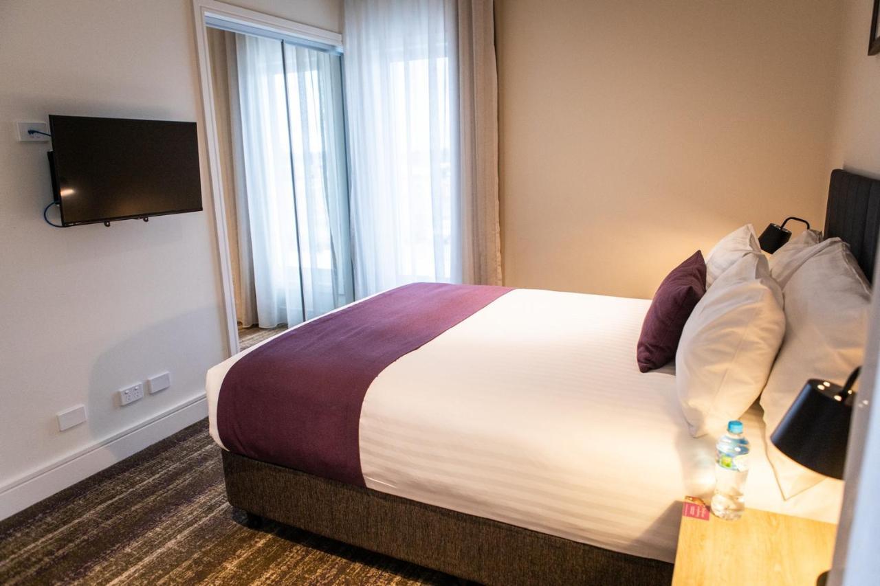Porter'S Plainland Hotel Экстерьер фото