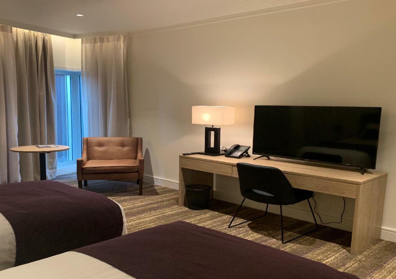 Porter'S Plainland Hotel Экстерьер фото