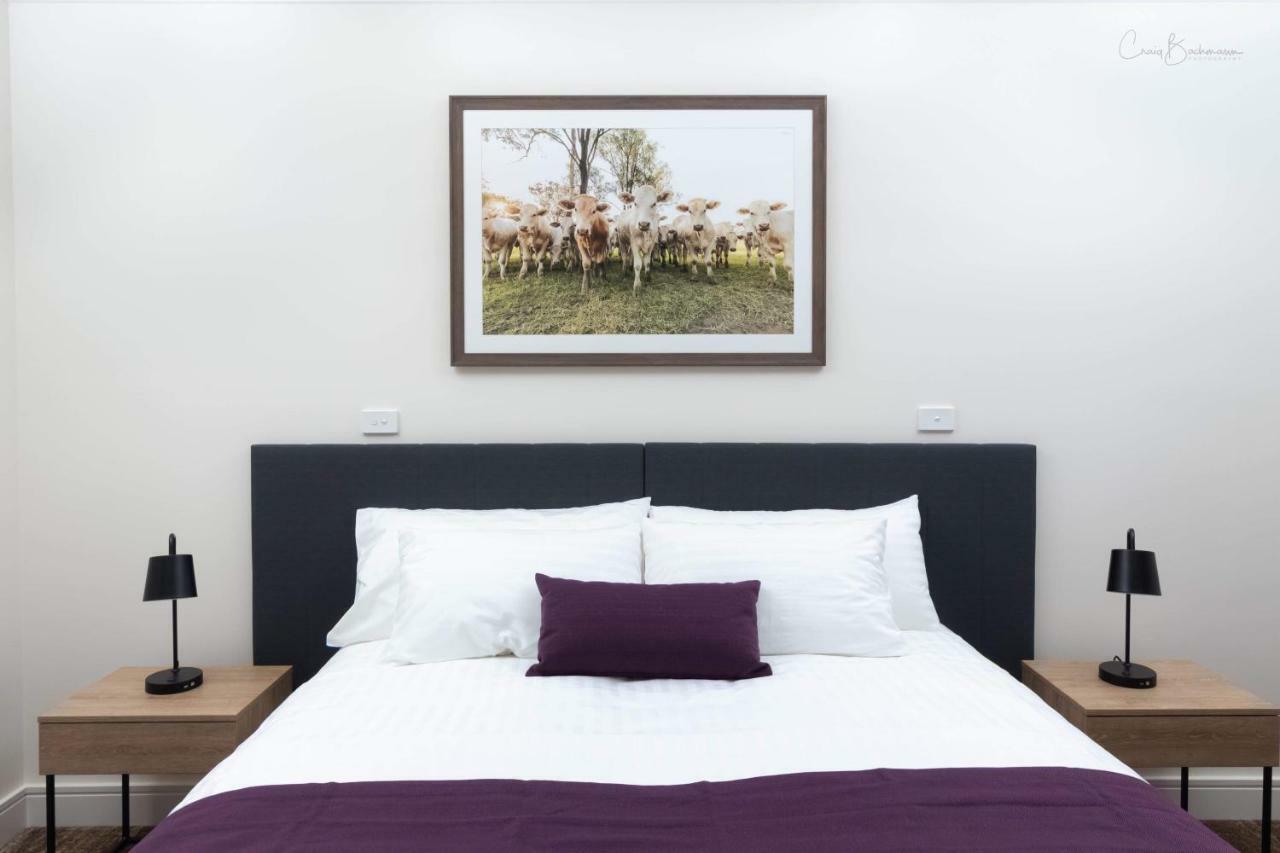 Porter'S Plainland Hotel Экстерьер фото