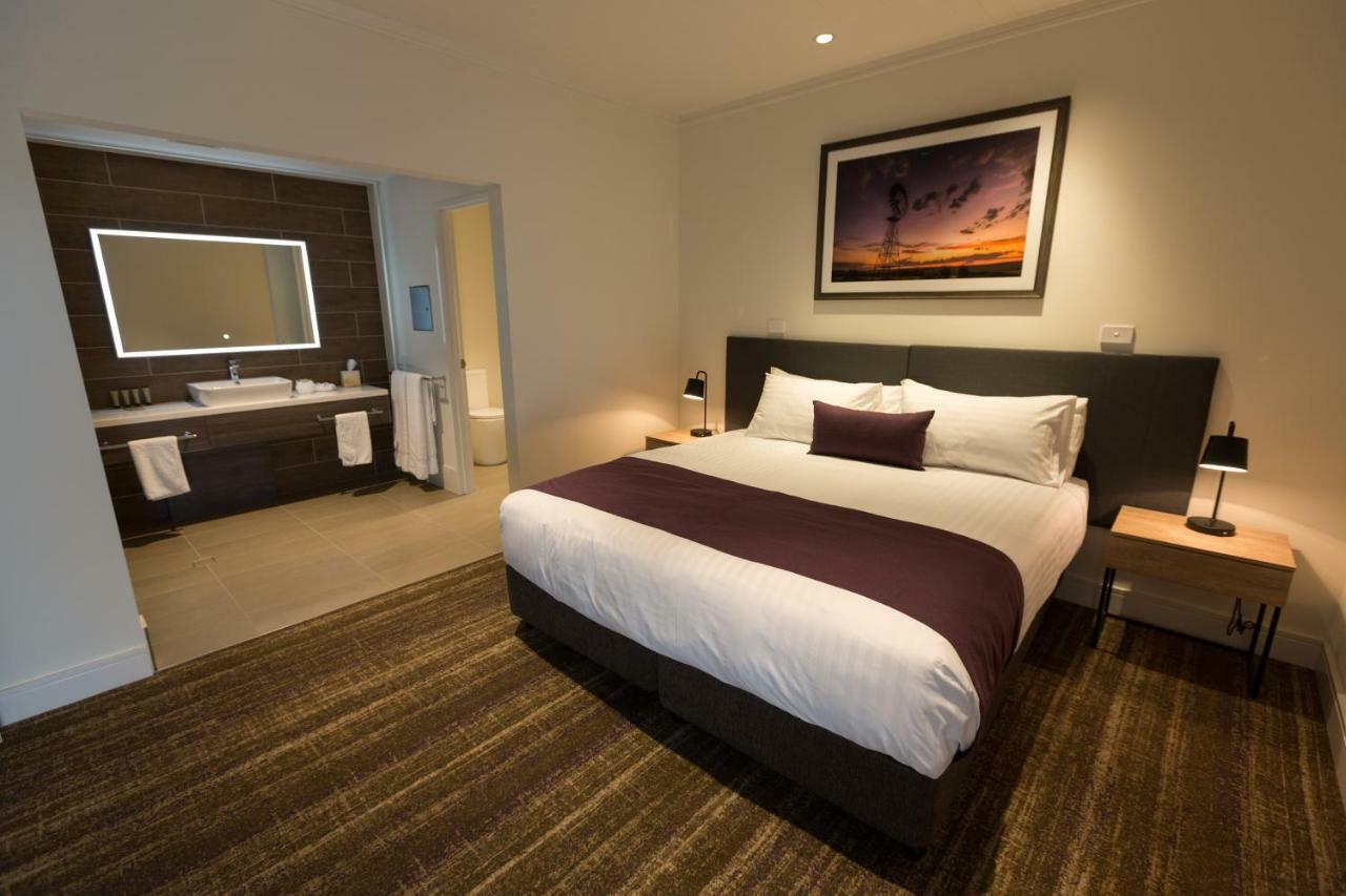 Porter'S Plainland Hotel Экстерьер фото