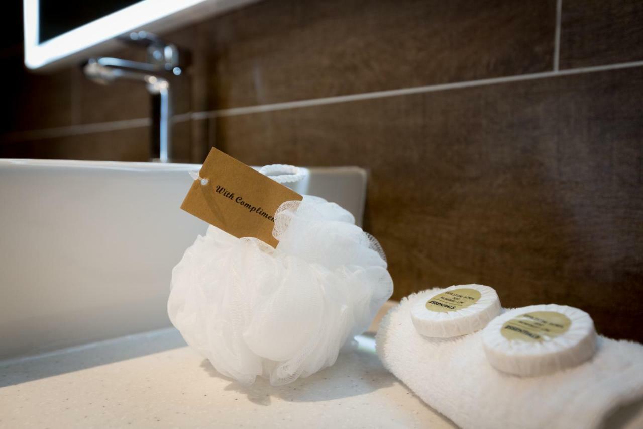Porter'S Plainland Hotel Экстерьер фото