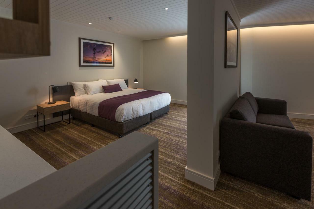Porter'S Plainland Hotel Экстерьер фото