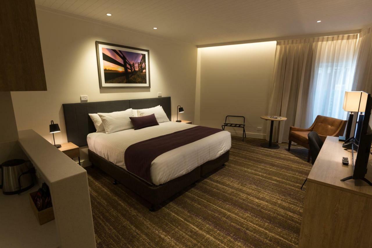 Porter'S Plainland Hotel Экстерьер фото